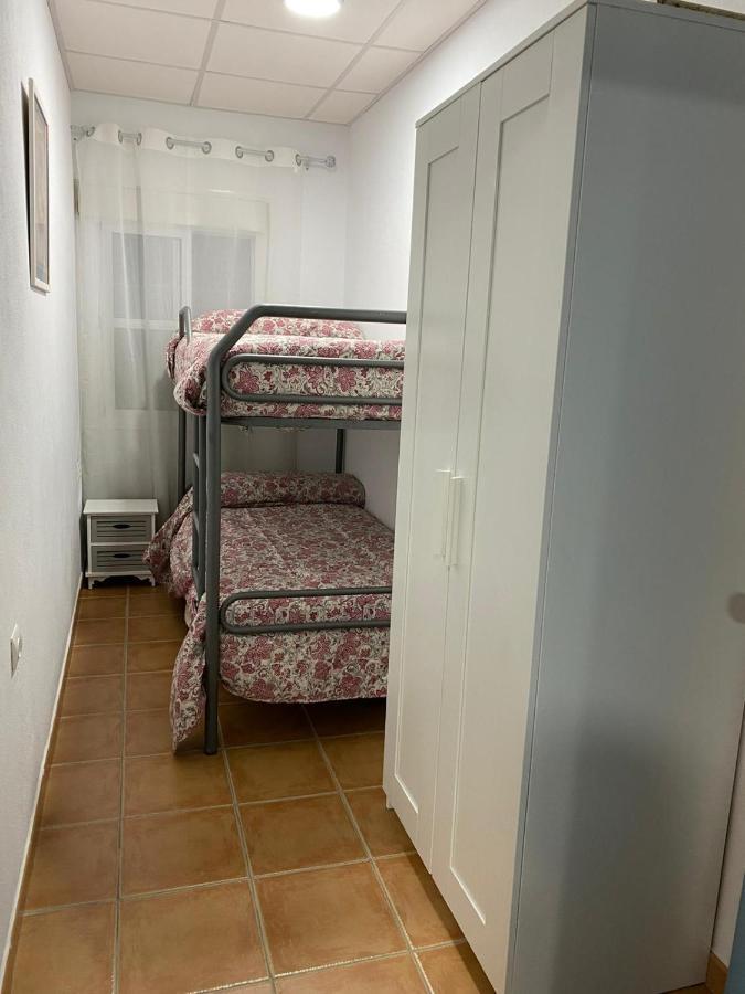 La Casa Del Olivo Villa Ecija Luaran gambar