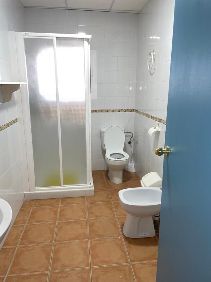 La Casa Del Olivo Villa Ecija Luaran gambar