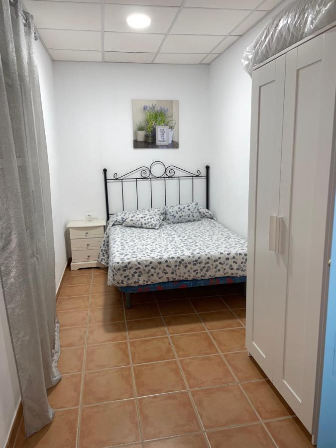 La Casa Del Olivo Villa Ecija Luaran gambar